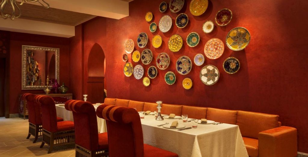 Ajman Saray 5*, a Luxury Collection Resort