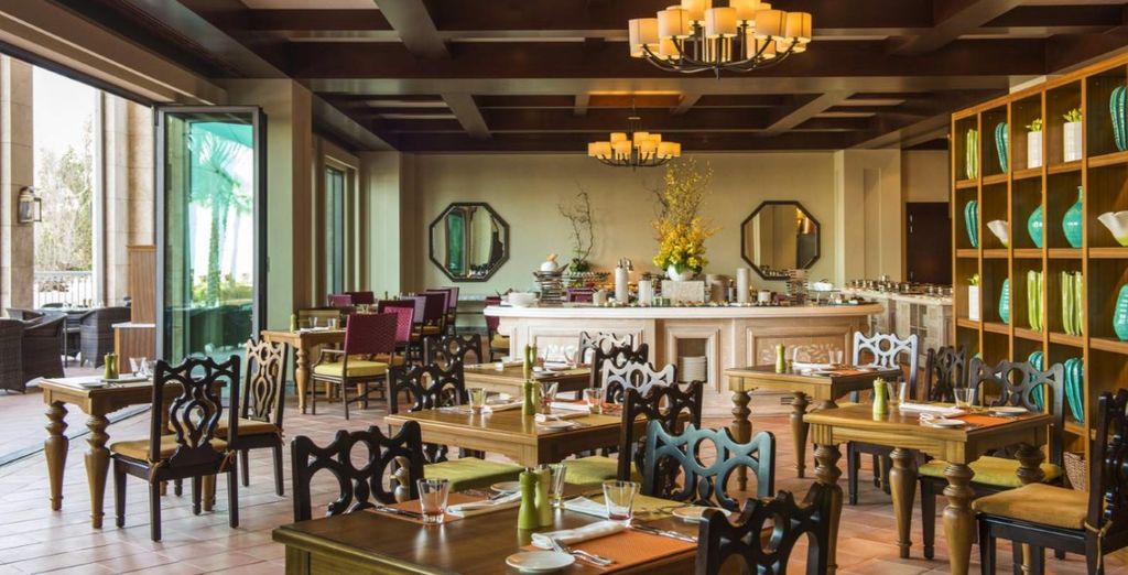 Ajman Saray 5*, a Luxury Collection Resort
