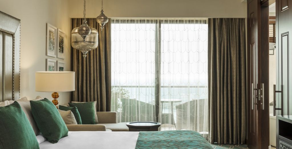 Ajman Saray 5*, a Luxury Collection Resort
