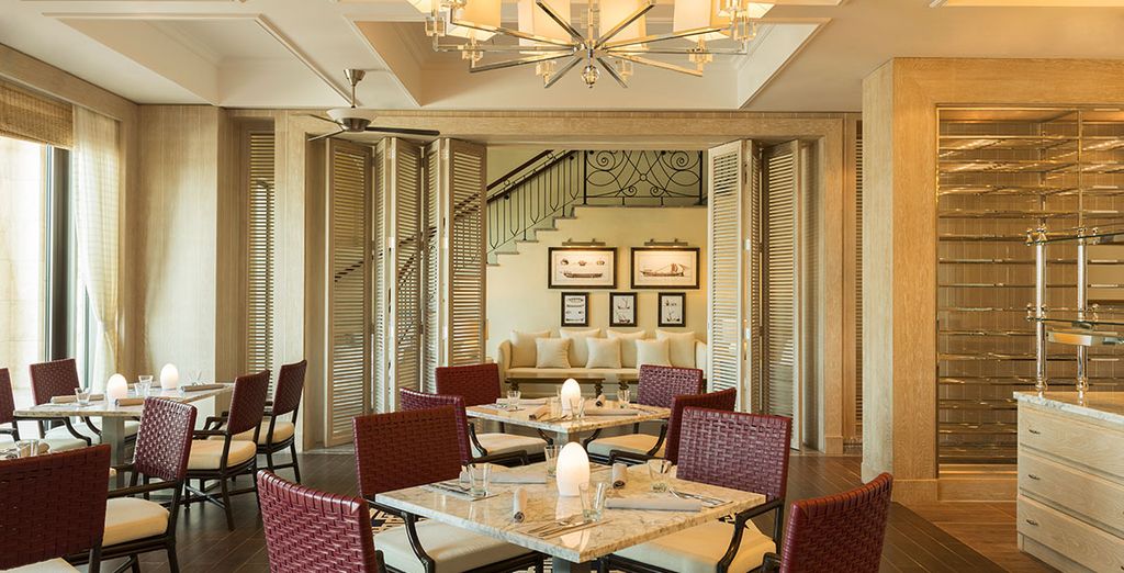 Ajman Saray 5*, a Luxury Collection Resort