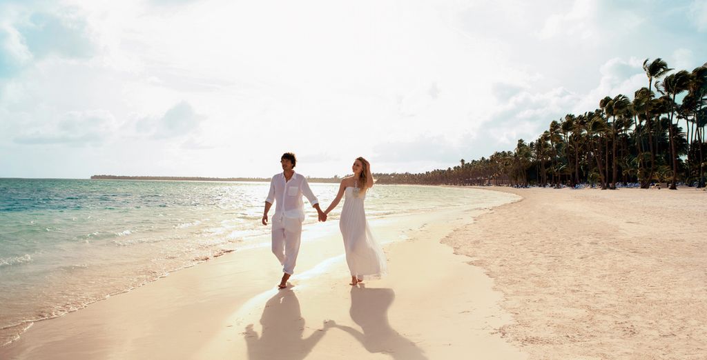 Barceló Bávaro Beach 5*