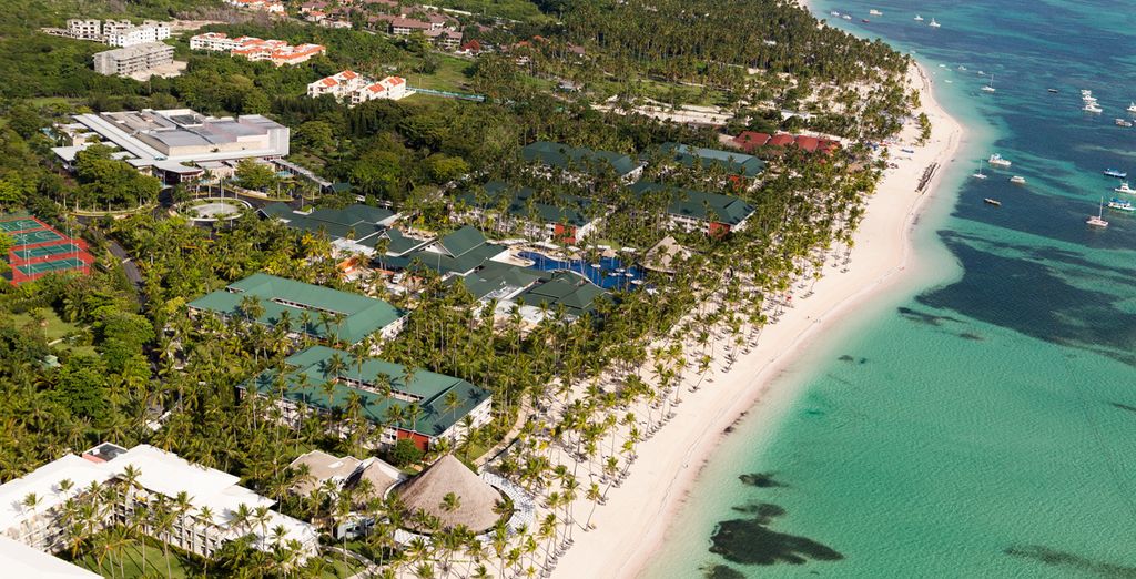 Barceló Bávaro Beach 5*