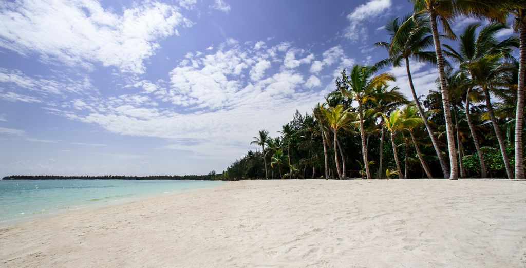 Barceló Bávaro Beach 5*