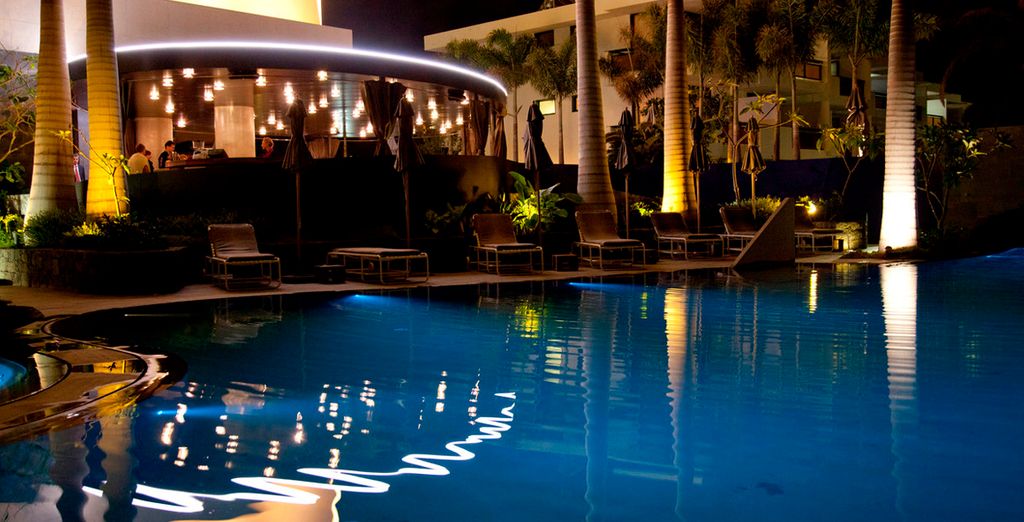 Bohemia Suites & Spa 5*