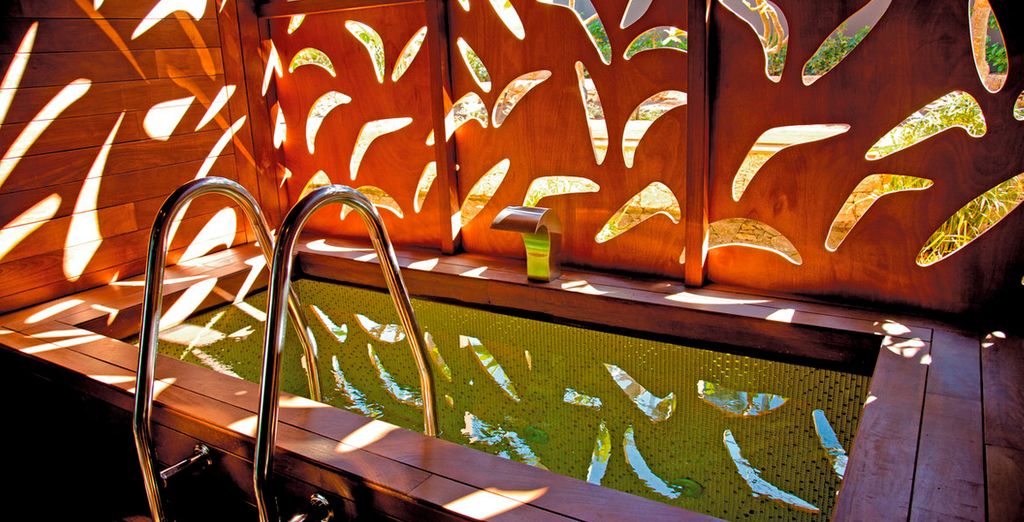 Bohemia Suites & Spa 5*