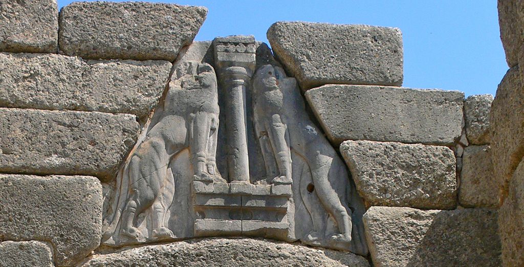 Speciale Capodanno ad Atene con tour - Hotel Titania 4*
