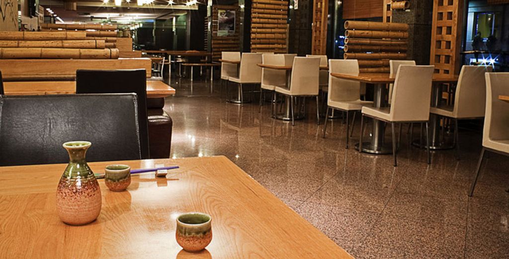 Point Hotel Taksim 5*