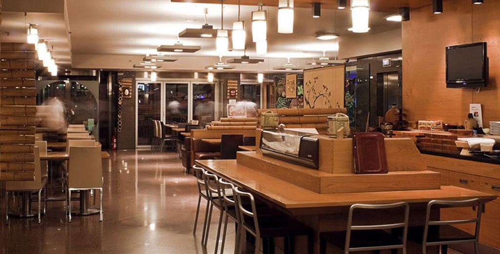 Point Hotel Taksim 5*