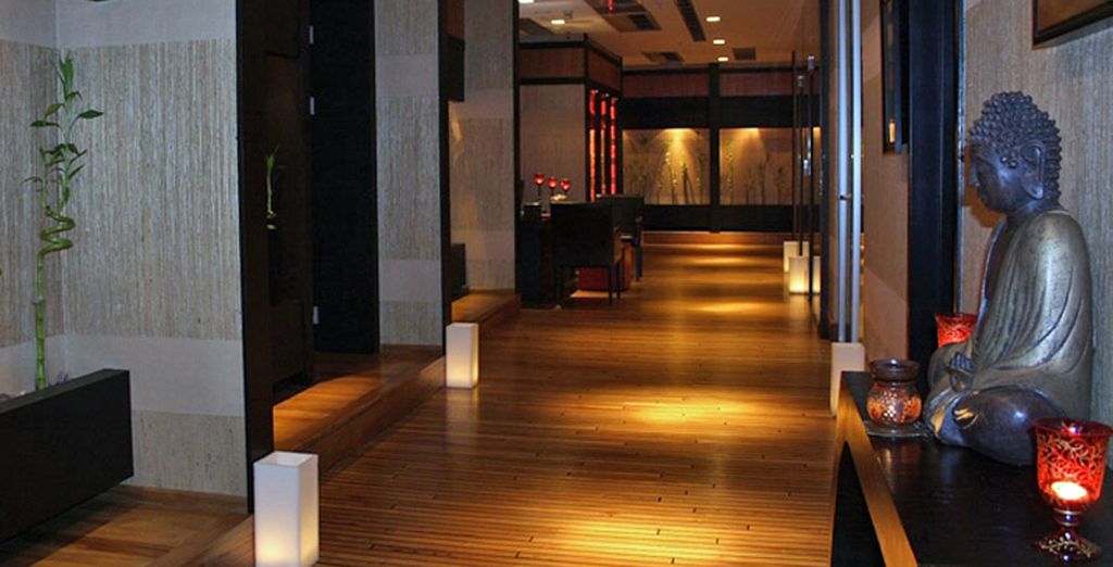 Point Hotel Taksim 5*