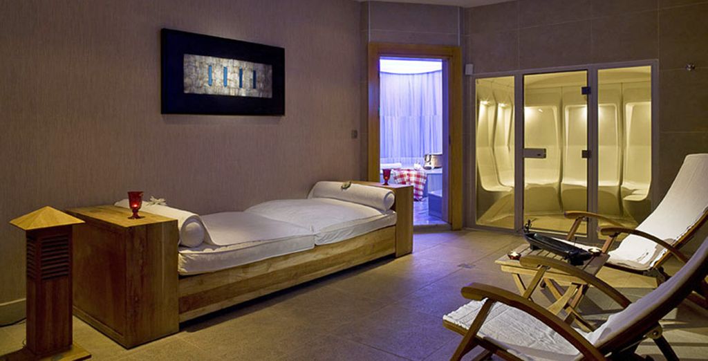 Point Hotel Taksim 5*