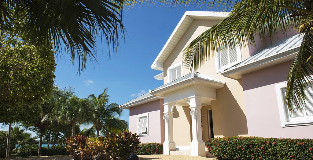 H10 Habana Panorama 4* e Blau Privilege Cayo Libertad 5*