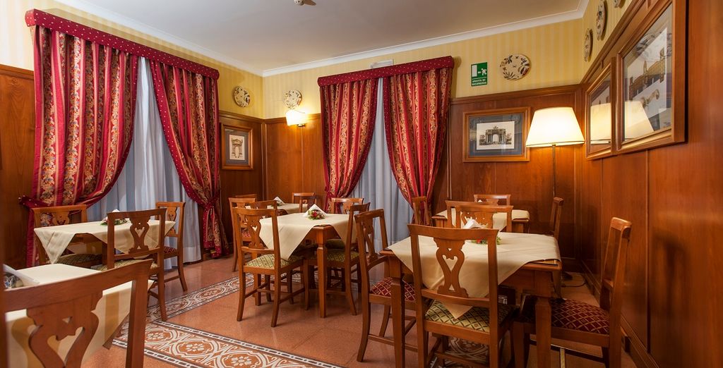 Residenza D'Aragona