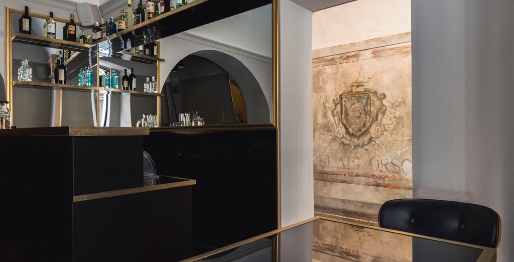 Relais Orso 