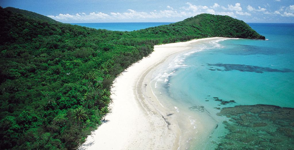 Tour dell'Australia da Melbourne alla costa del Pacifico