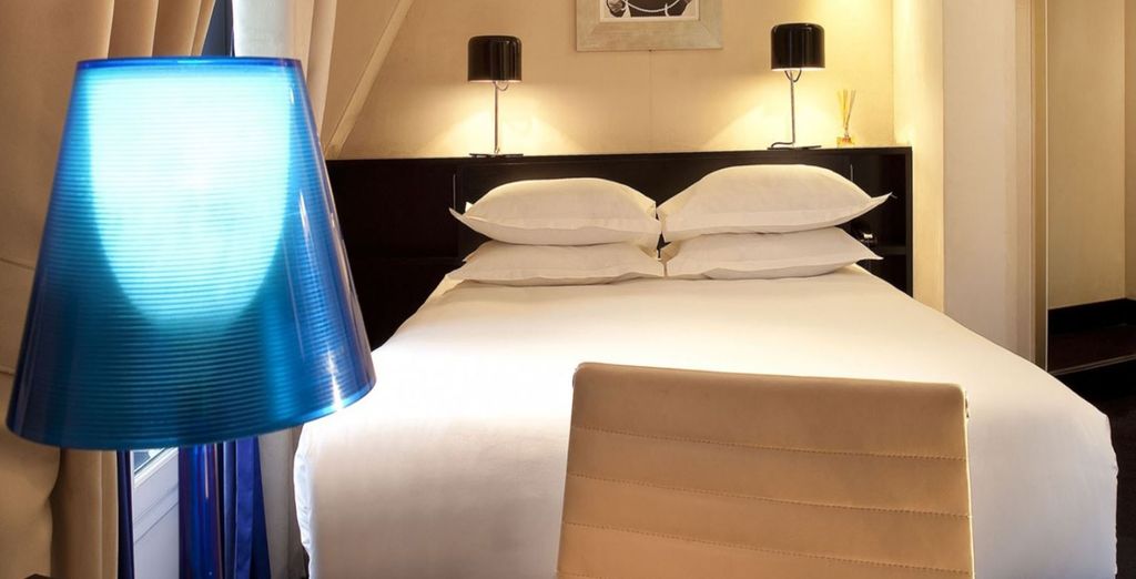Monhotel Lounge & SPA 4*