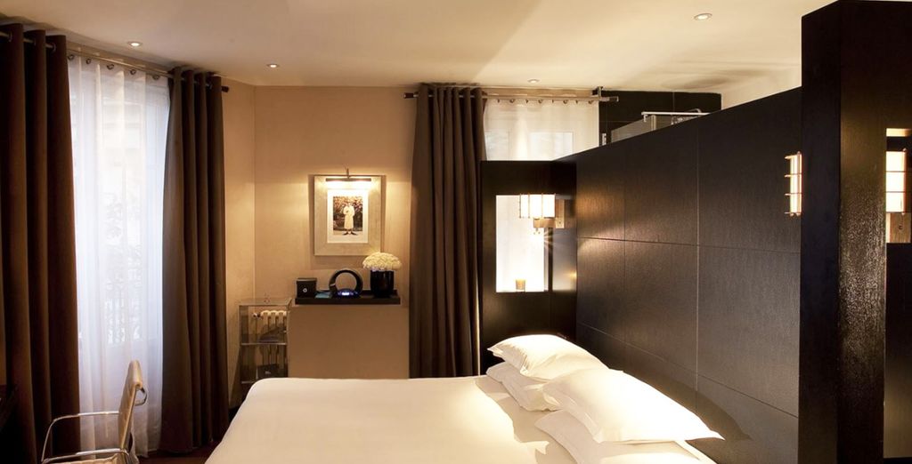 Monhotel Lounge & SPA 4*