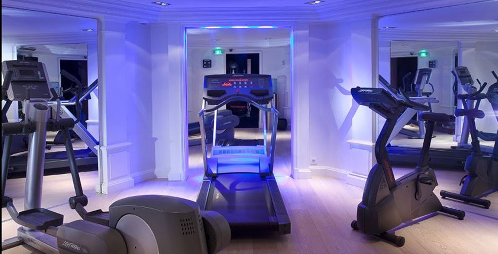 Monhotel Lounge & SPA 4*