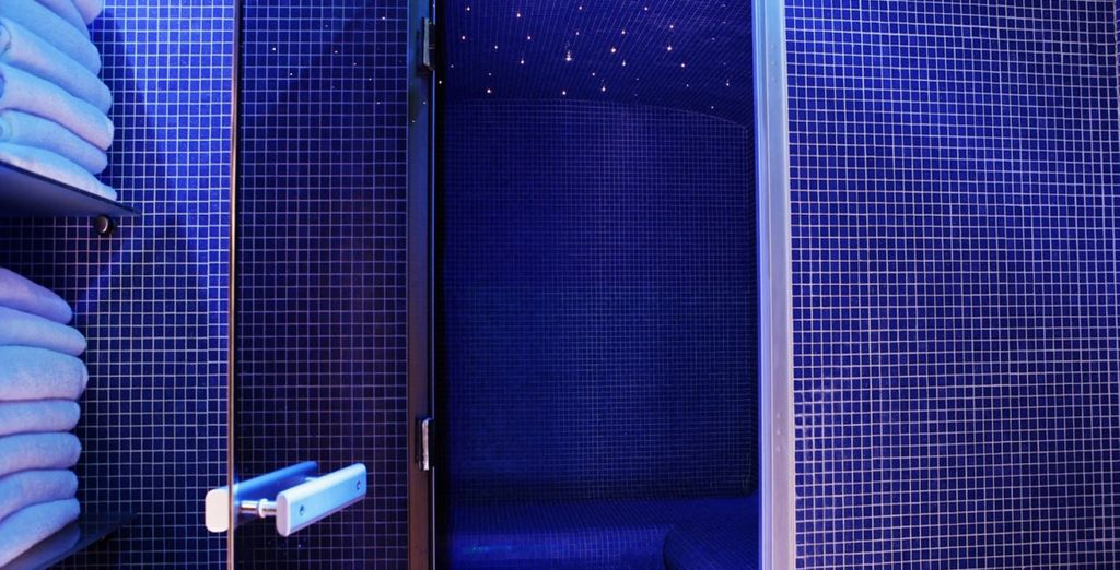 Monhotel Lounge & SPA 4*