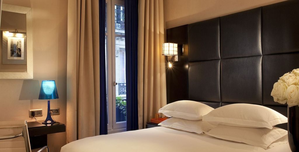 Monhotel Lounge & SPA 4*