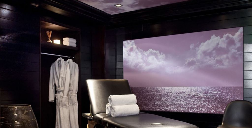 Monhotel Lounge & SPA 4*