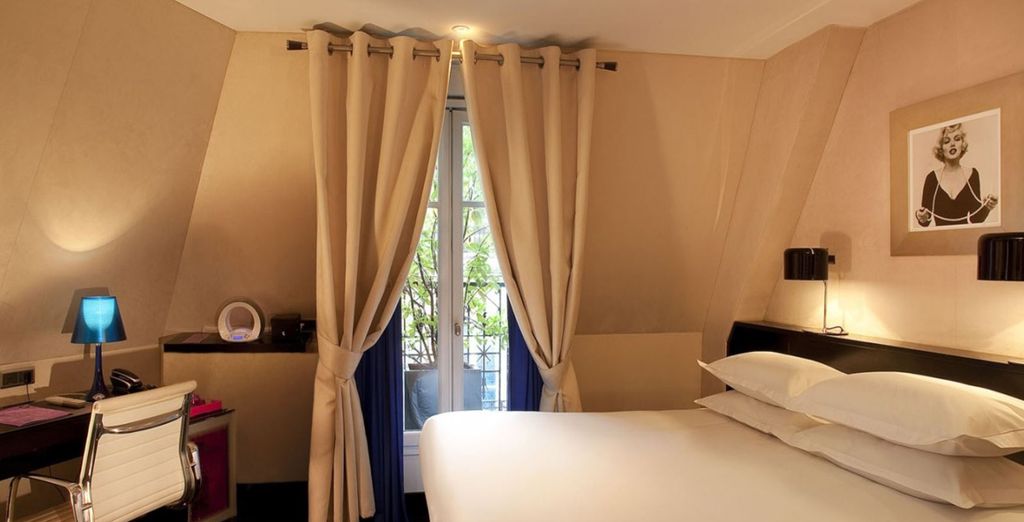 Monhotel Lounge & SPA 4*
