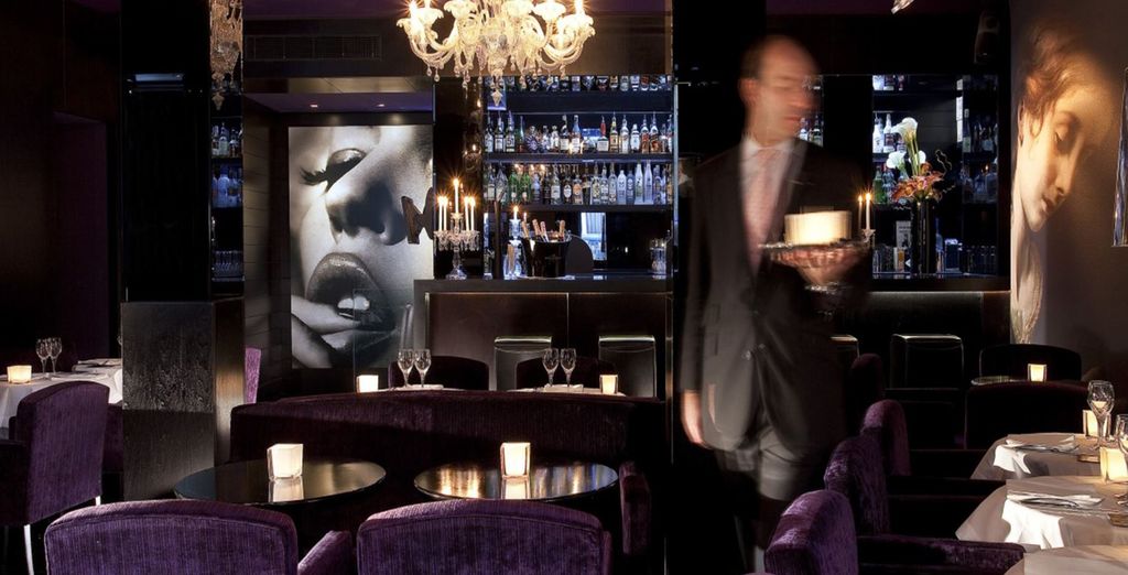 Monhotel Lounge & SPA 4*