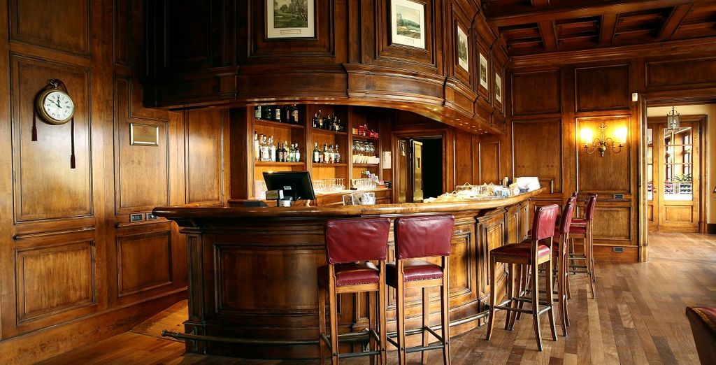The Lodge Villa D'Este Golf Hotel