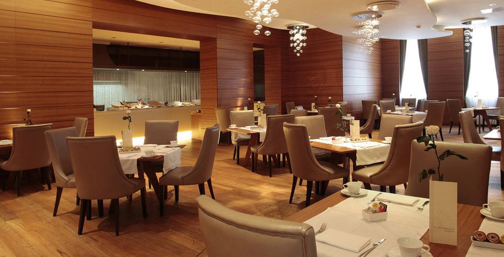 Hotel Boscolo Exedra Nice 5*