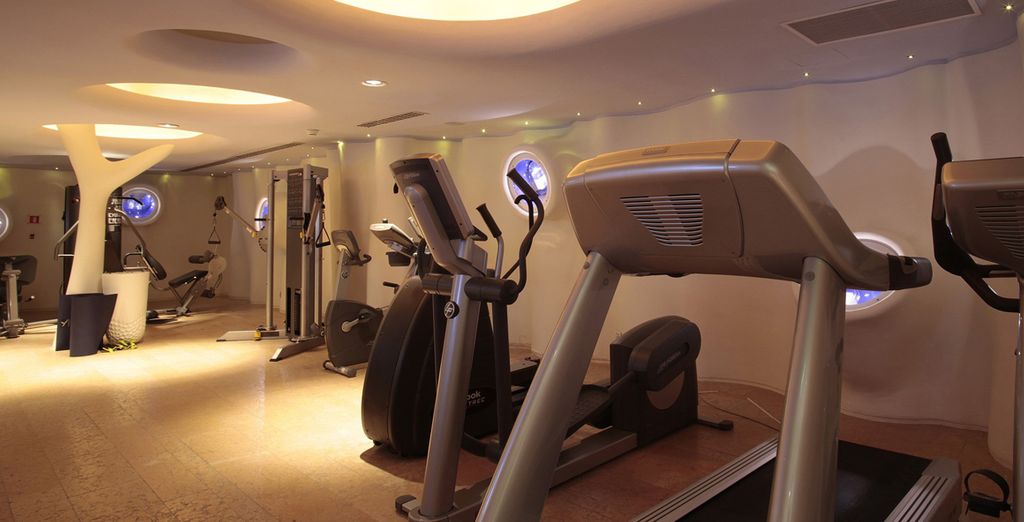 Hotel Boscolo Exedra Nice 5*