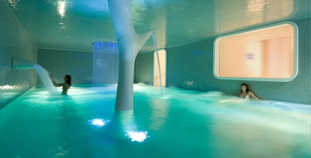 Hotel Boscolo Exedra Nice 5*