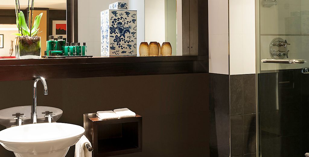 Sofitel Lisbon Liberdade 5*
