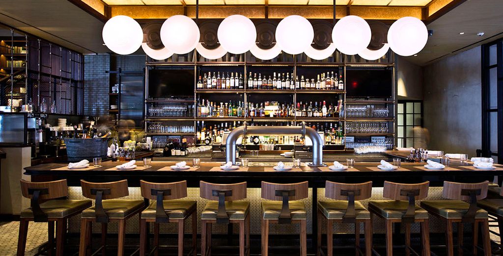 Kimpton Hotel Eventi + Hideaway at Royalton Riviera Cancun 5*
