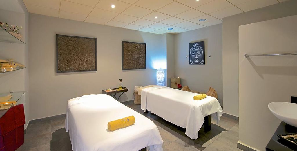 Iberostar Fuerteventura Palace 4*