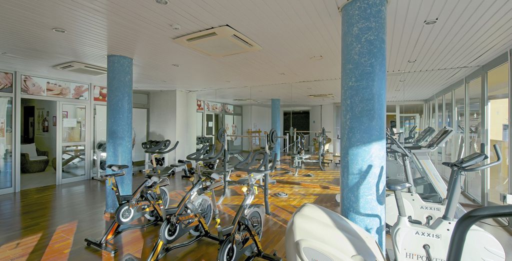 Iberostar Fuerteventura Palace 4*