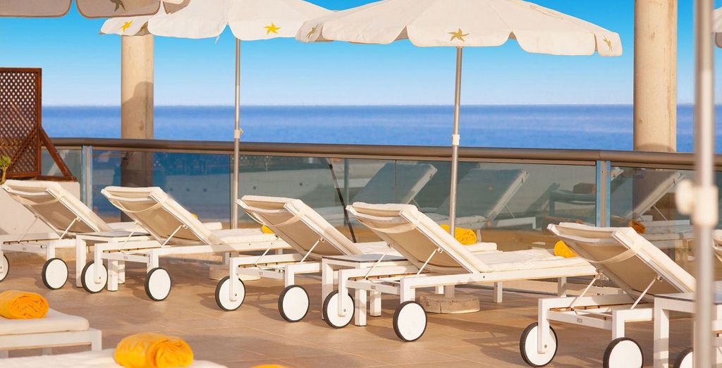 Iberostar Fuerteventura Palace 4*