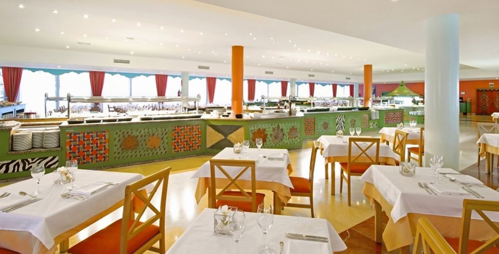 Iberostar Fuerteventura Palace 4*