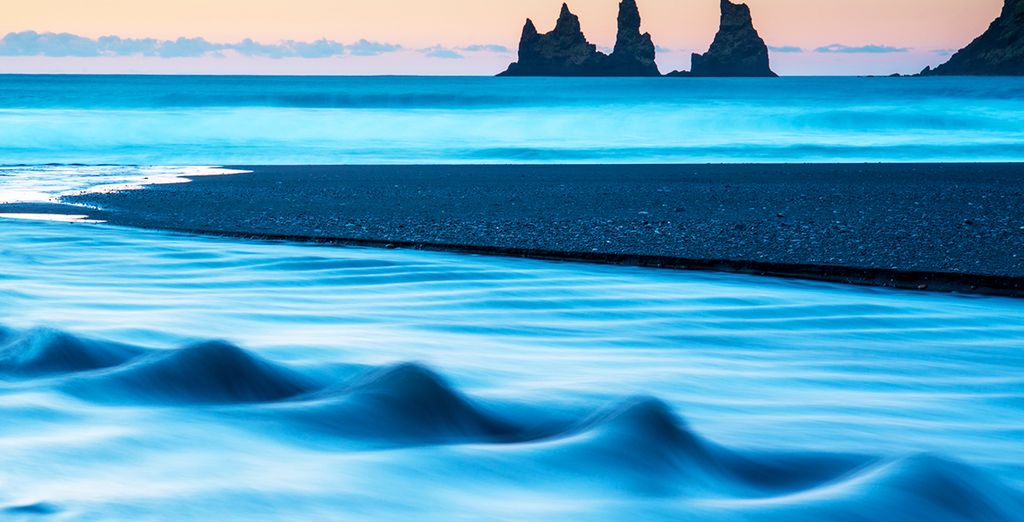 Tour tra le meraviglie dell’Islanda