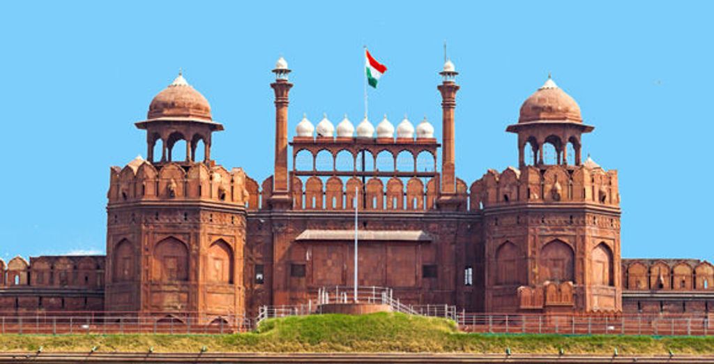 Circuito Rajasthan 11 giorni / 9 notti in 4* / 5*