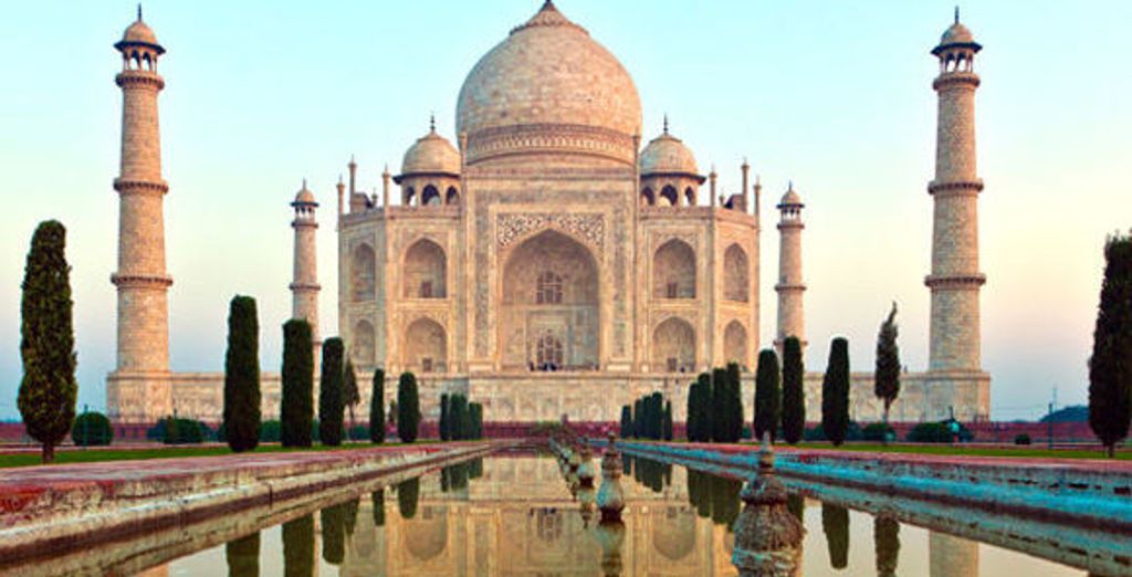 Circuito Rajasthan 11 giorni / 9 notti in 4* / 5*
