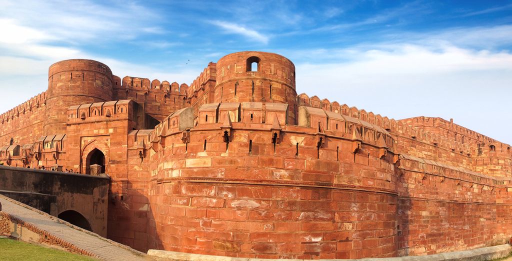 Circuito Rajasthan 11 giorni / 9 notti in 4* / 5*