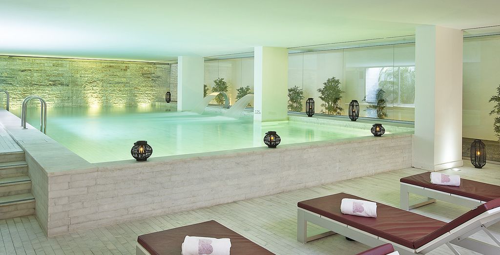 Altis Belem Hotel & Spa 5*