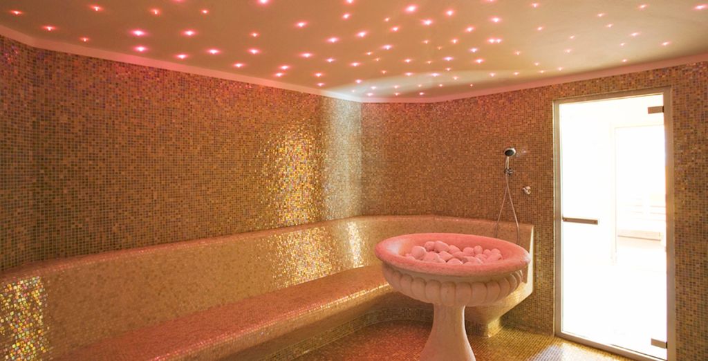 Corte delle Dolomiti Resort - Hotel Boite 4*