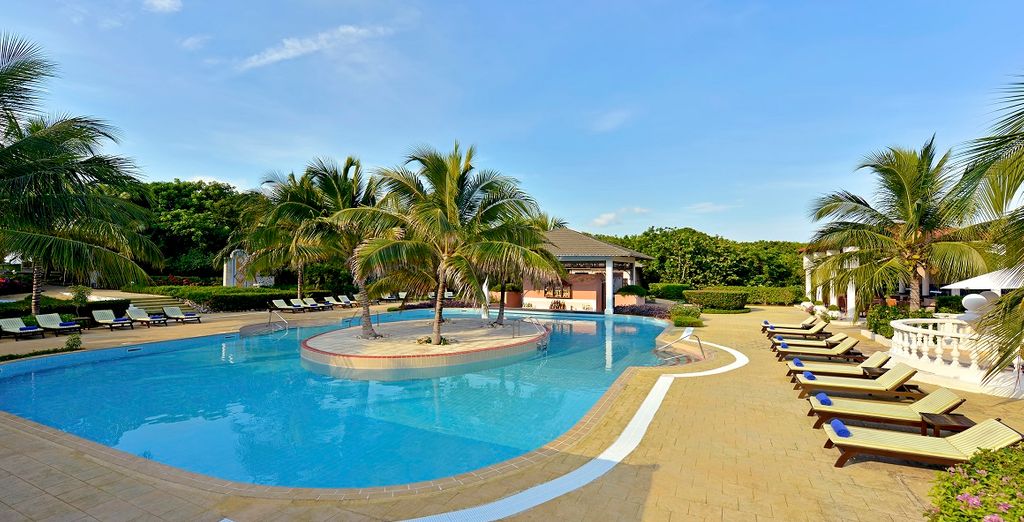 Iberostar Ensenachos 5*