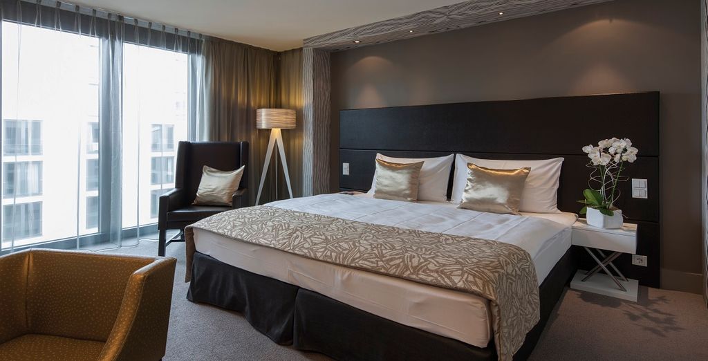 Austria Trend Hotel Park Royal Palace 4*