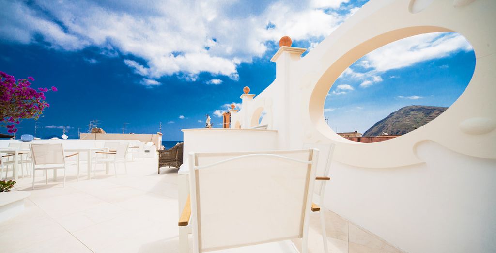 La Settima Luna Hotel