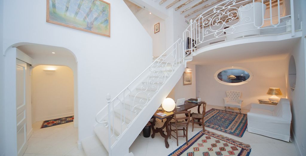 La Settima Luna Hotel