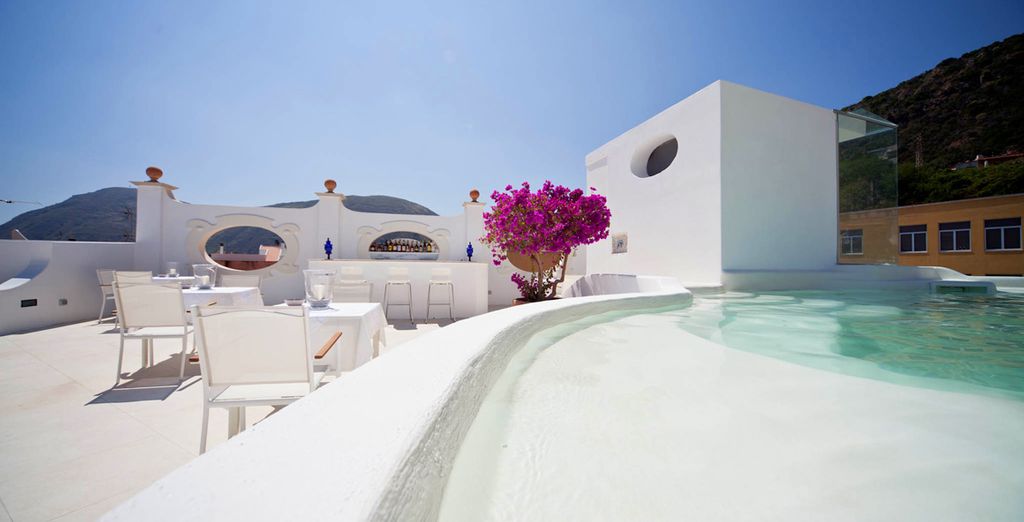 La Settima Luna Hotel