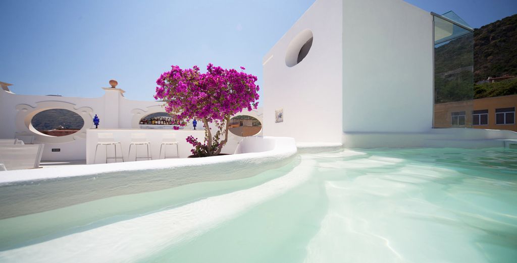 La Settima Luna Hotel
