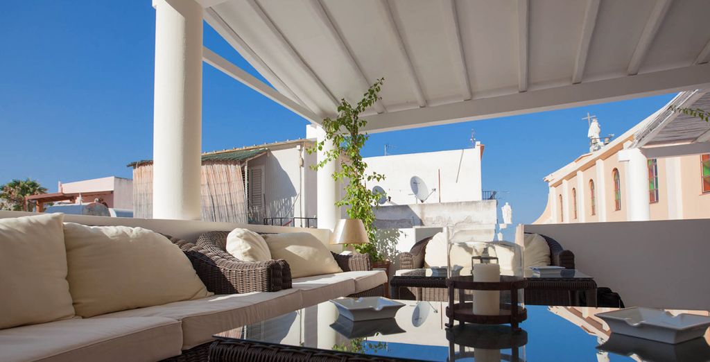 La Settima Luna Hotel