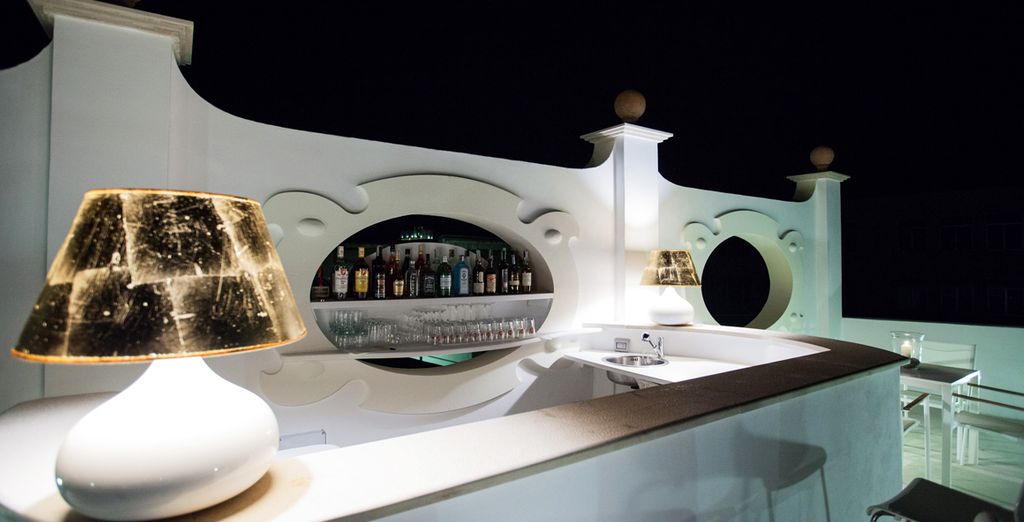 La Settima Luna Hotel